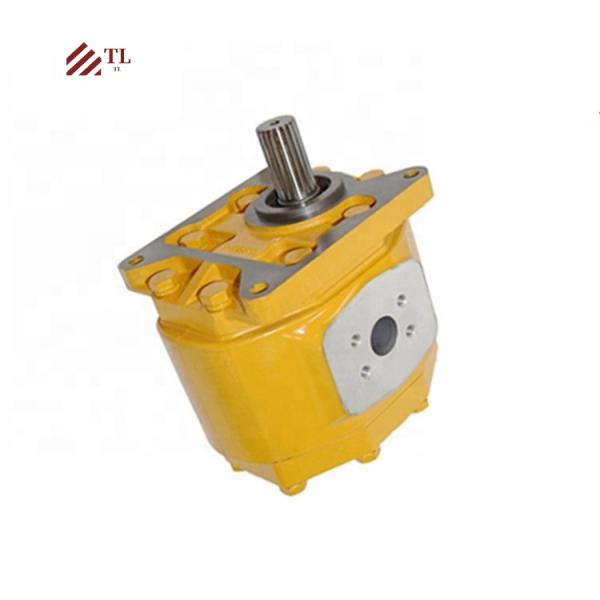 16Y-75-24000 705-21-32051 07433-71103 Hydraulic Transmission Pump for SD16 Bulldozer