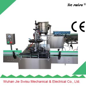 CJXH-2800B Fully Automatic Aerosol Filling Production Line