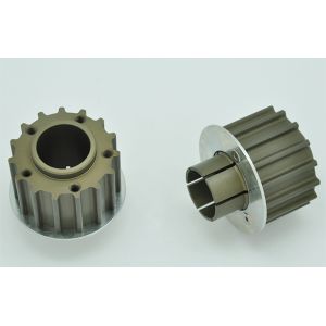 Beam Torque Tube Drive Assembly For Auto Cutter GT7250 S-91 S-93-7 82522000