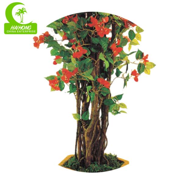 artificial flower tree