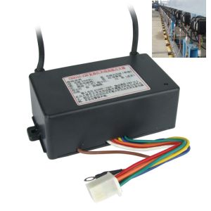 Zirconia Electronic Pulse Igniter Industrial Gas Burner Electronic Ignition