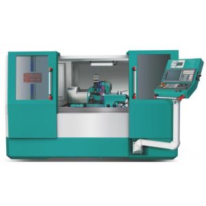 Hotman Industrial Automatic mulitifunctional Wear Resistant Cylindrical Grinding