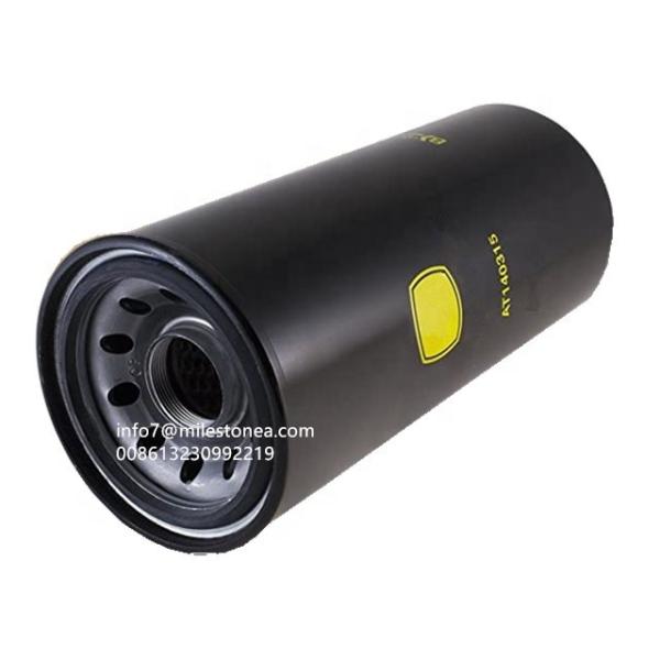 Factory Price hydraulic engine oil filter HF6813 HF6809 AT140315 AT209204 for loader