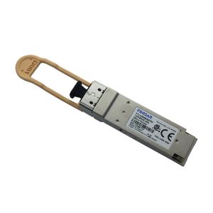 China Finisar FTLC9558REPM 100m Parallel MMF 100G QSFP28 Optical Transceiver on sale