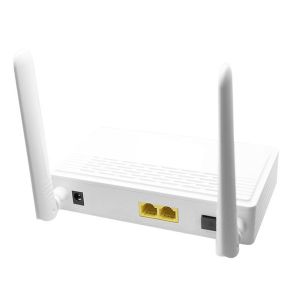 1GE+1Fe+Wifi XPON ONU Wifi Modem Compatible With Fiberhome Zte Huawei Olt