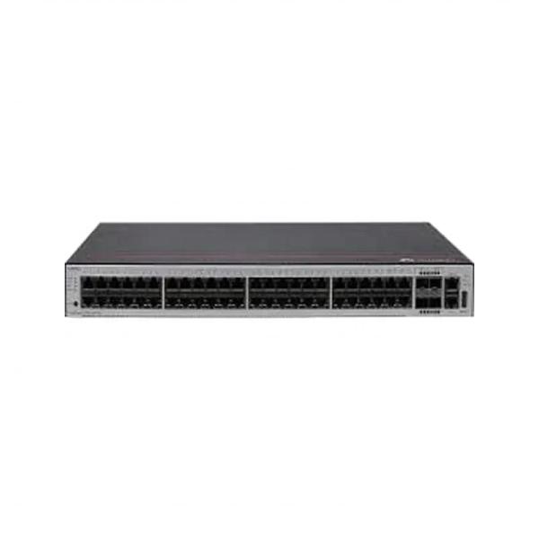 48 Port Active Network Switch Access Gateway With 40 SFP F Ports And 32G Port