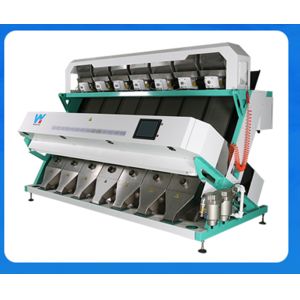 Latest Market Price CCD LED Chickpea Beans Color Sorter Popular in the USA