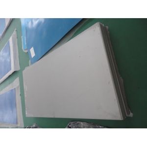 Quality ASME SB265 Titanium Alloy Plate , Hot Rolled / Cold Rolled Plate for sale