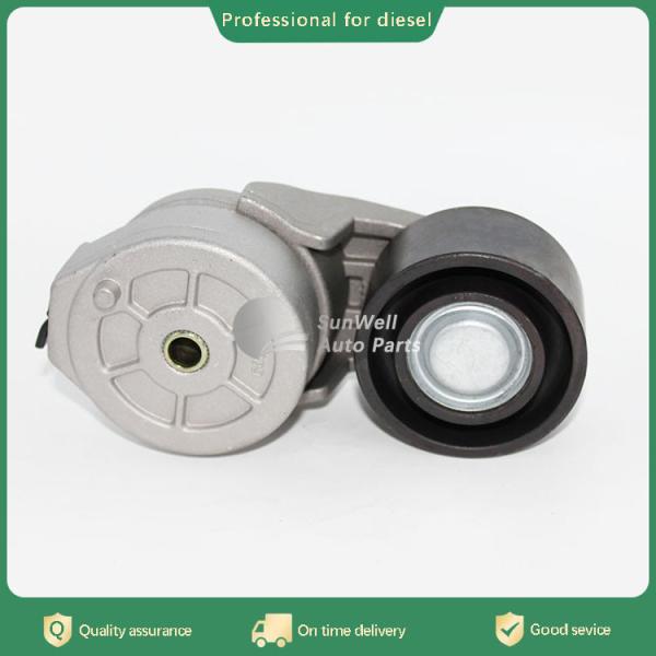 Buy China supply Engine part assembly 6BT belt tensioner 3933725 at wholesale prices