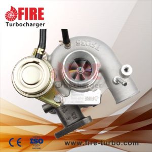 TF035HM-12T Turbocharger 49135-03110 ME202012 Mitsubishi Challenger Pajero With