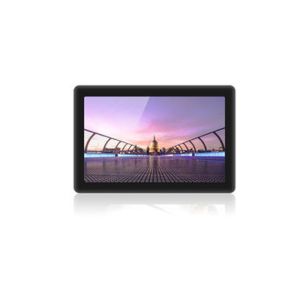 49 Inch 350cd/㎡ 1920*1080 Outdoor Digital Signage