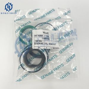 VOE11709998 VOE11709868 VOE11709872 11998810 VOLVO LOADER LIFT Hydraulic Repair