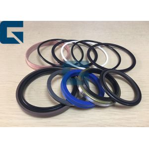 China Komatsu Steering Repair Seal Kits Excavator Seal Kit For WA120-1 Loaders 707-99-14200 on sale