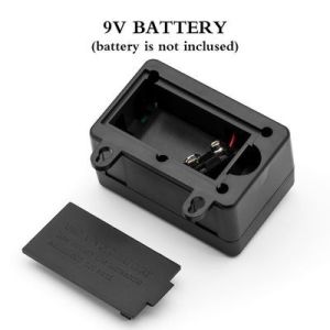 China Low Intensity Ultrasonic Pet Trainer Dog Bark Control Eco Friendly on sale