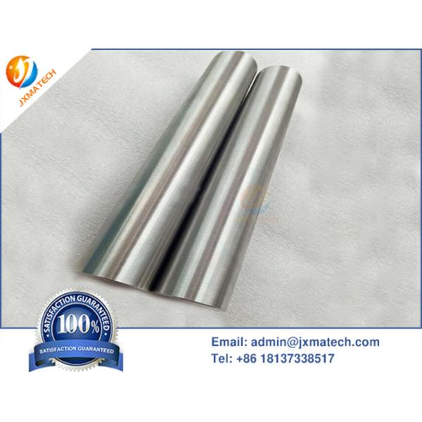 Buy polished Tungsten Copper Alloy W70cu30 Of Bar / Rod at wholesale prices