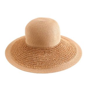 China TEXTURED SUMMER STRAW HAT on sale