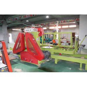 Wood cutter Circular Saw Machine for sale/ Circular Blade sawmill with log