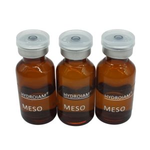 CE Certificated Injectable Hyaluronic Acid Gel Anti Aging Mesotherapy Solution