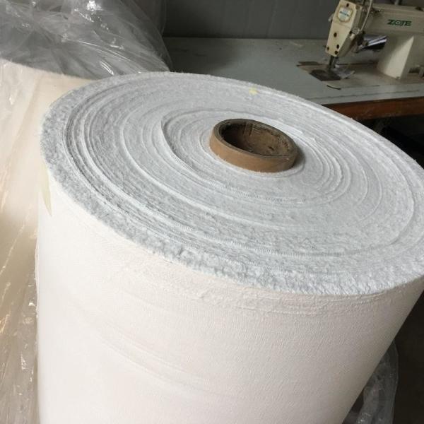 Buy 4Ply Medical Bleached Jumbo Gauze Roll 90cm Width Highly Soft at wholesale prices