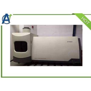 ICP Inductively Coupled Plasma Emission Spectrometer Element Analyzer