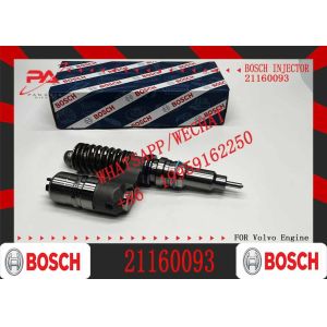 Genuine Brand New Unit Pump Injector Electronic Unit 0414702016 0414702025