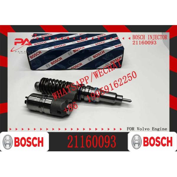 Genuine Brand New Unit Pump Injector Electronic Unit 0414702016 0414702025