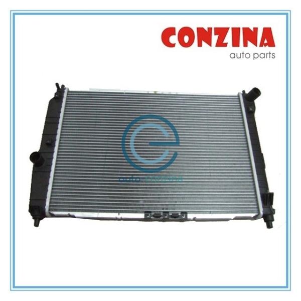 Buy 96536525 chevrolet aveo 1.4 radiator buy from china at wholesale prices