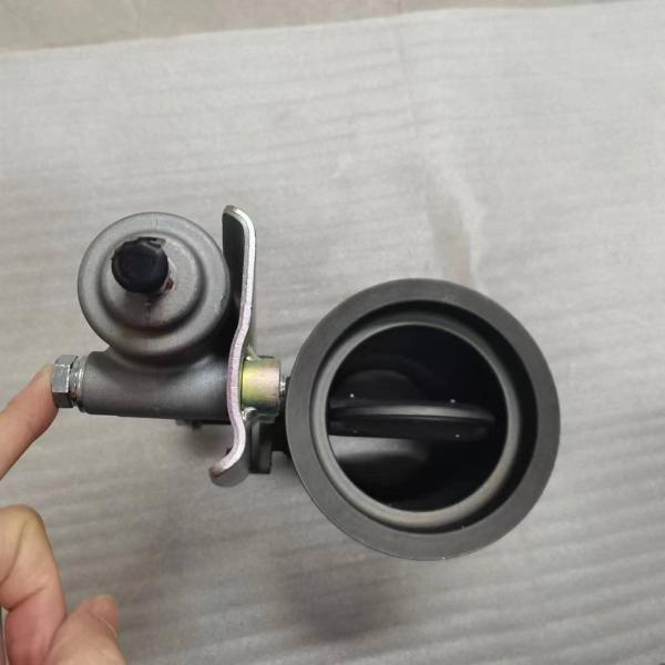 Filtration Function Filtrate Fuel Exhaust Brake Dz9100189018 for F3000 and F2000 M3000
