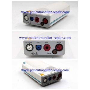 China  M3046A Patient Monitor Module M3000A Parameter Mms Module Five Function on sale China  M3046A Patient Monitor Module M3000A Parameter Mms Module Five Function on sale