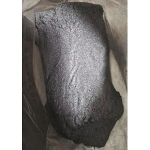 99.9% Carbon Natural Flake Expanded Graphite Powder 32mesh