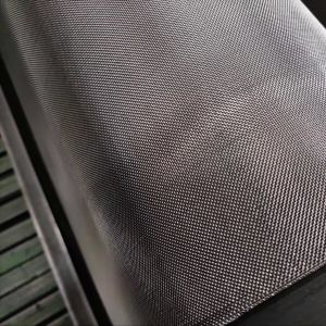 SS304 Stainless Steel Woven Wire Mesh for Industrial Filtration