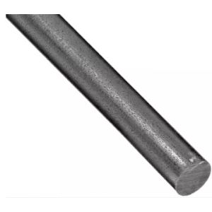 1000KG MOQ Carbon Steel Rod Length 1500mm Diameter 5-100mm or Customized