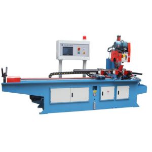 Full Automatic Steel Pipe Cutting Machine Cutter TGMCO