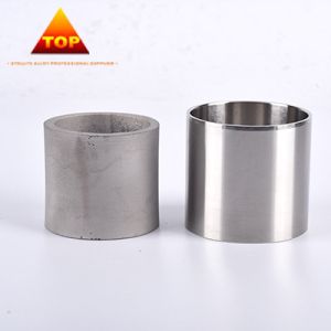 Different Specifition Cobalt Chromium Molybdenum Alloy , Co Cr Mo Alloy Castings