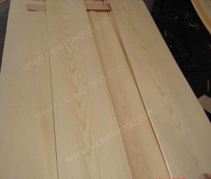 Quality Sliced Clear Pine Wood Veneer Sheet For Furniture, Plywood for sale