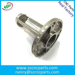 Quality OEM CNC Machining Fitting, Machining Parts, Machined Part, CNC Part for sale