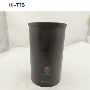 Excavator Engine Liner 6D16T 6D16 Cylinder Sleeves Liner ME041105 118mm