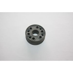 China Wide groove Fe – C – Cu sinter damper piston with PTFE bands for car shock on sale