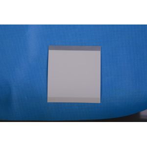 C179 White Palm print hinge lifter