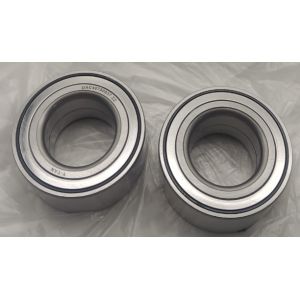 DAC40750037 ZZ Deep Groove Ball Bearing 40x75x37Mm Wheel Hub Bearing