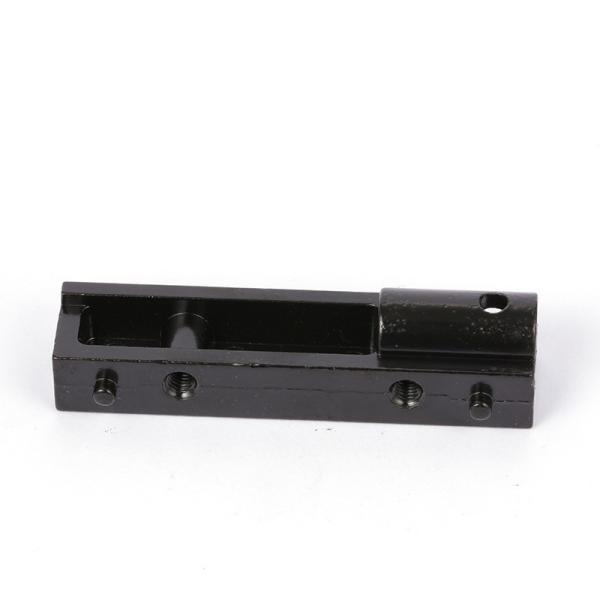 Custom Rotary Damper Holder Dishwasher Installation Strip