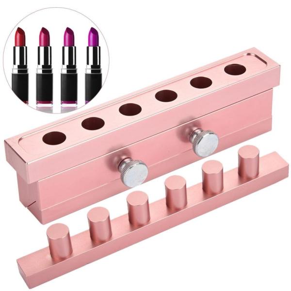 Buy Industry Lipstick Injection Moulds for Plastic Injection Mold at wholesale prices
