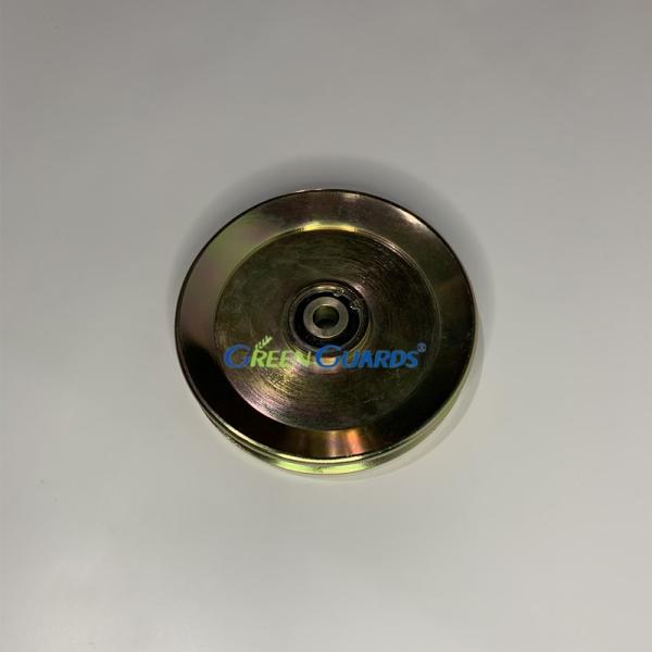 Buy Lawn Mower Parts Pulley - V Idler G01-268-0160 Fits Toro Groundsmaster at wholesale prices