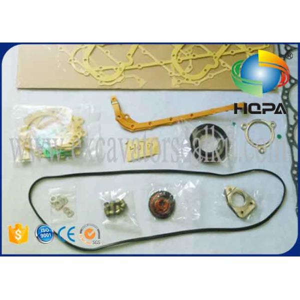 Hino Engine Repair Parts H07D Overhaul Gasket Kit