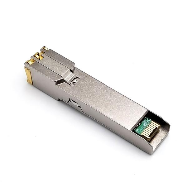 Buy 10G DDM SFP+ Transceiver with 3 Years Warranty at wholesale prices
