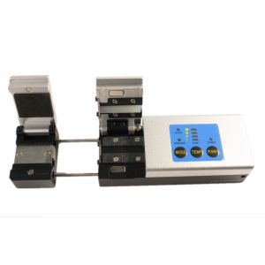 Fast Heating Fiber Optic Tools And Equipment Manual Ribbon Fiber Thermal