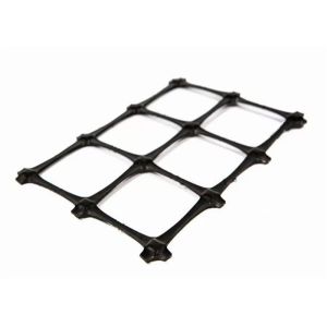 Anti Erosion Biaxial Plastic Geogrid