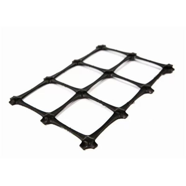 Buy Anti Erosion Biaxial Plastic Geogrid at wholesale prices