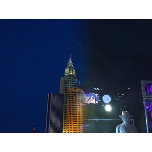 Event Gatherings Advertising Promotions CE Inflatable Balloon Light With Tripod