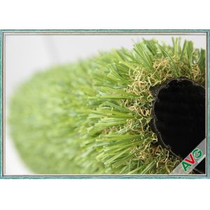 30mm Durable Cooler Surface Synthetic Artificial Carpet Grass For Play Area